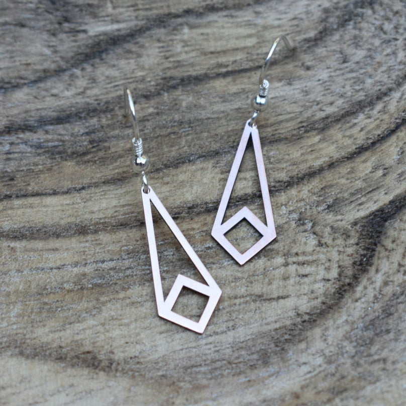 Geometric collection