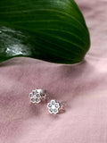Flower studs - Rise