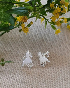 Horse studs