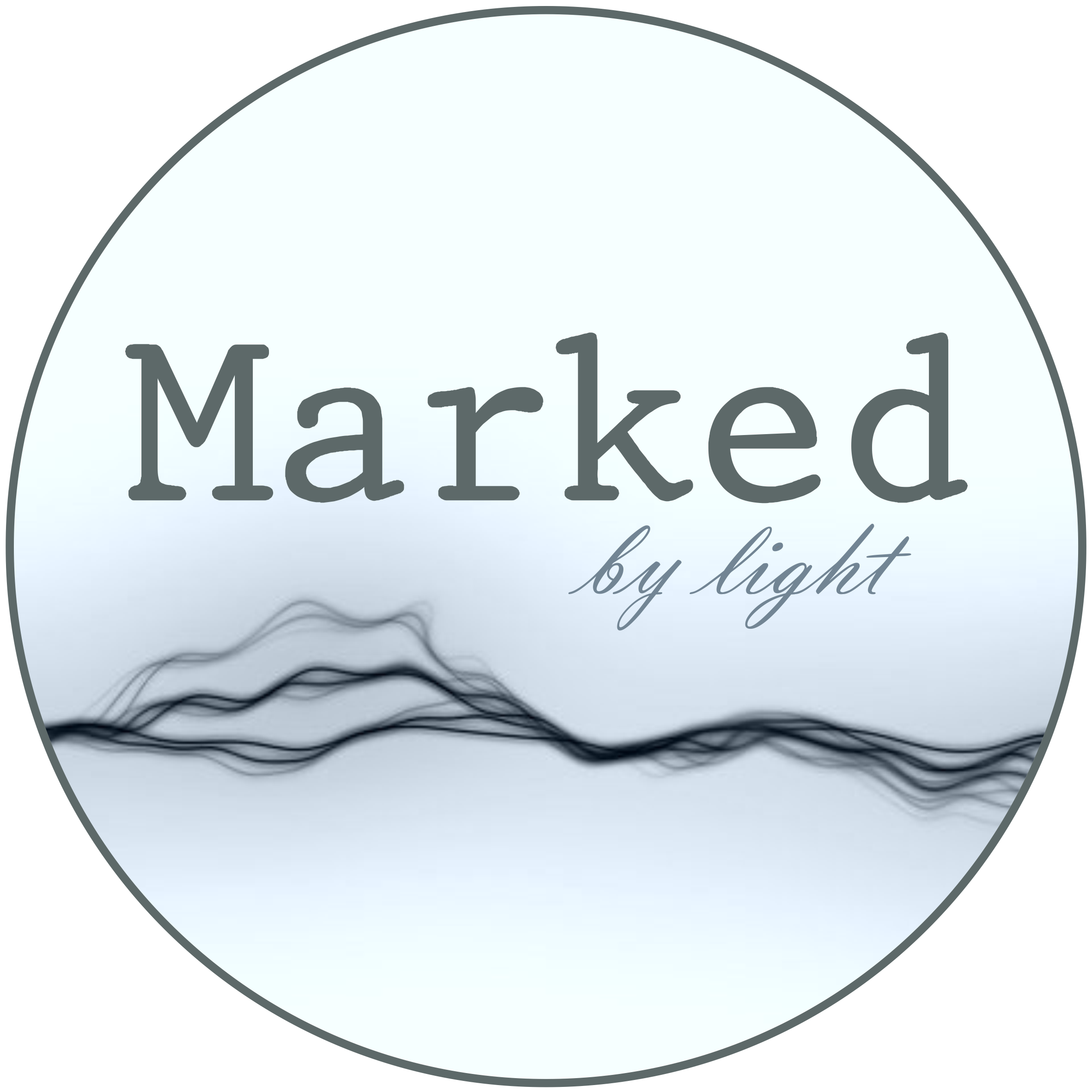 Marked by Light