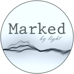 Marked by Light