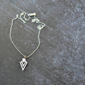 Arrowhead pendant