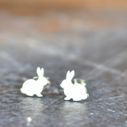 Bunny studs