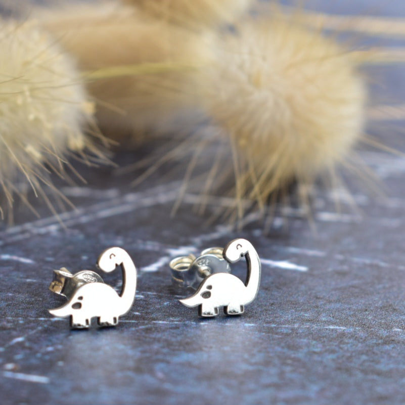 Brontosaurus studs