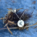 Sunbird Pendant
