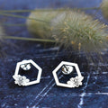 Bee hive studs