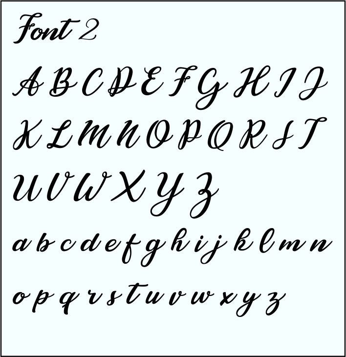 Horisontal bar necklace