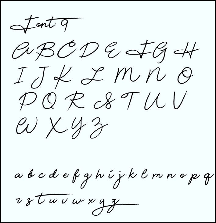 Horisontal bar necklace