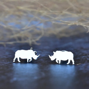 Rhino studs